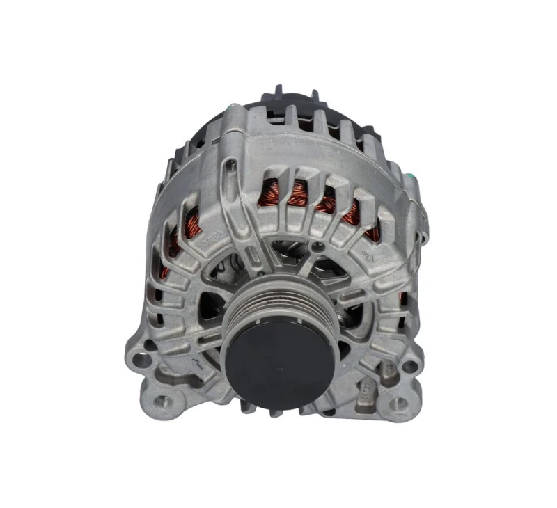 Image of Alternator VALEO 439664