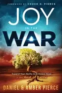 Image of joy in the war