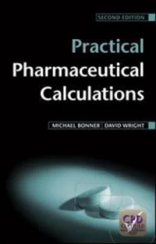 Image of Practical Pharmaceutical Calculations by Michael Bonner Paperback