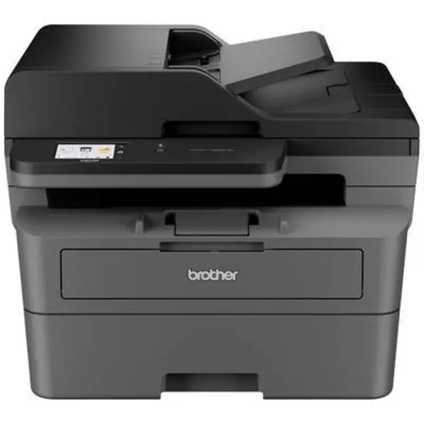 image of Brother DCP-L2660DW Wireless Multifunction Mono Laser Printer