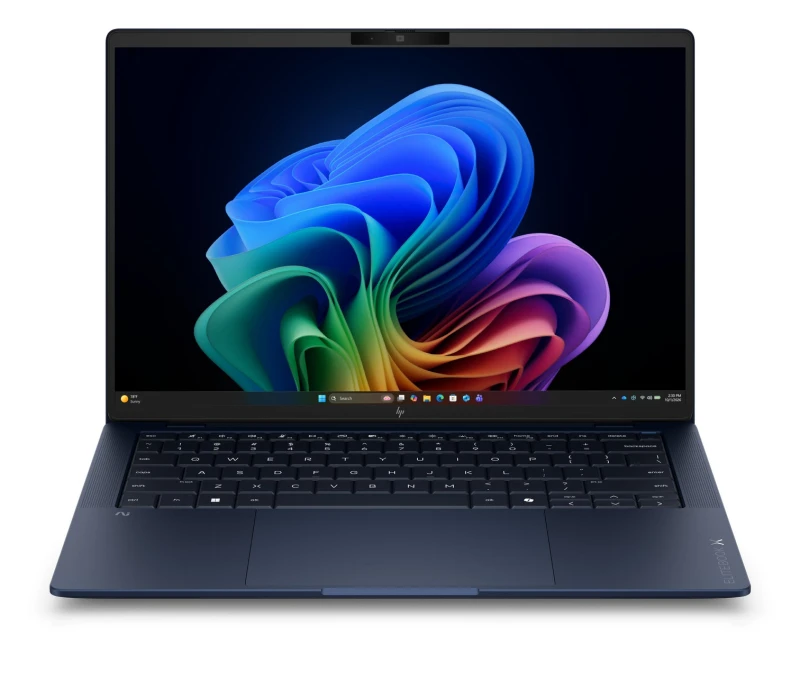 Image of HP E15CSAT laptop Copilot+ PC AMD Ryzen AI 7 PRO 35.6cm (14") 3K