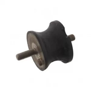 Image of Mounting Bush 06624 by Febi Bilstein
