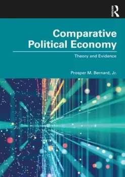 Image of Comparative Political EconomyTheory and Evidence