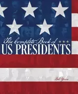 Image of complete book of us presidents