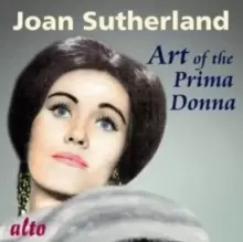 Image of Joan Sutherland: Art of the Prima Donna
