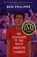 Image of field guide to the north american teenager