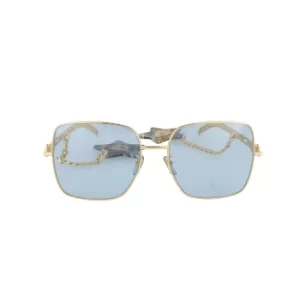 Image of GUCCI Women Metallo