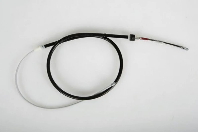 Image of HELLA Handbrake cable HELLA 8AS 355 670-241