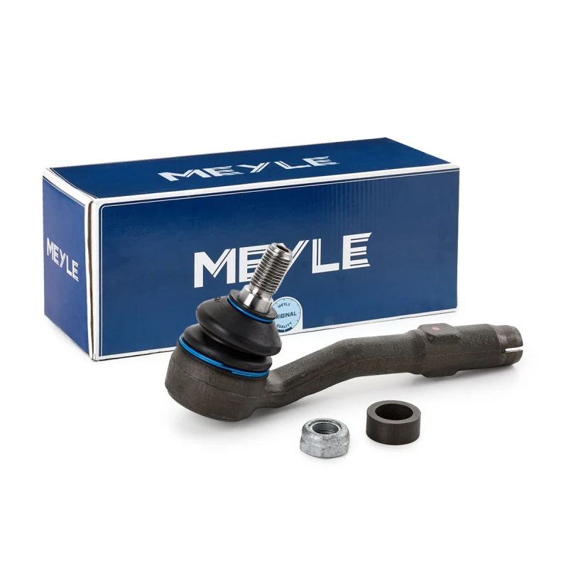 Image of MEYLE 316 020 0011 Track rod end Original Quality, Front Axle Right Tie Rod End (914)
