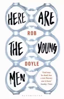 Image of Here Are the Young Men