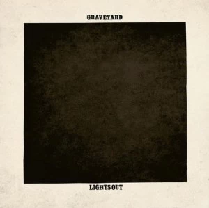 Image of Lights Out by Graveyard CD Album