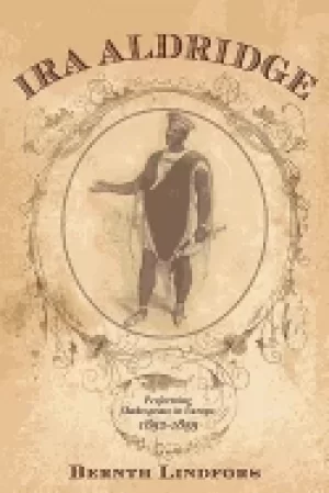 Image of ira aldridge performing shakespeare in europe 1852 1855