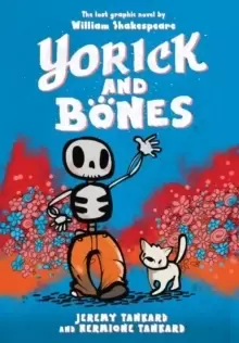 Image of Yorick and Bones