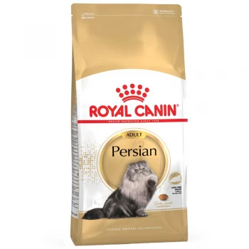 image of Royal Canin Persian Adult Cat Food Dry 2kg