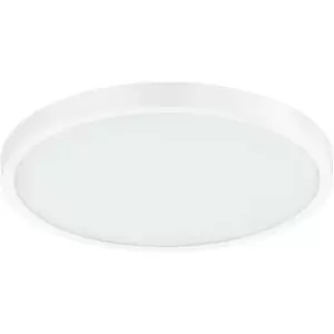 Image of Netlighting Fueva LED Surface Mounted Downlight White Cct, Remote Control Includ