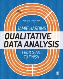 Image of Qualitative Data Analysis : From Start to Finish