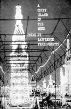 Image of Coney Island of the Mind by Tomas Ferlinghetti Paperback