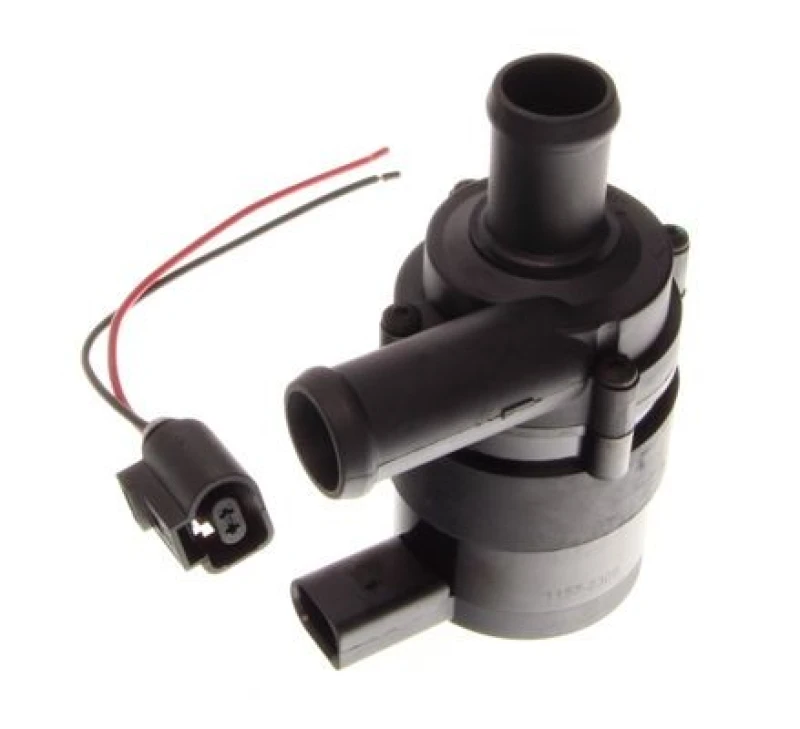 Image of MAXGEAR Auxiliary water pump MAXGEAR 47-0344