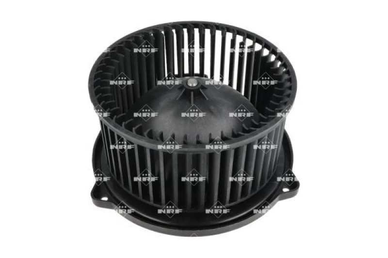 Image of NRF Blower motor NRF 34331