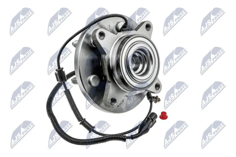 Image of NTY Wheel bearing kit NTY KLP-CH-055