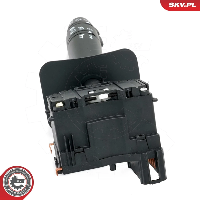 Image of ESEN SKV Steering column switch ESEN SKV 38SKV540