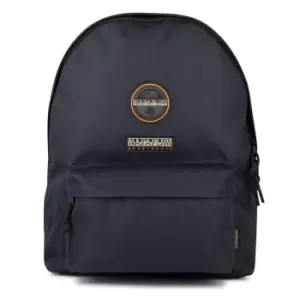 Image of Napapijri Voyage Backpack - Blue