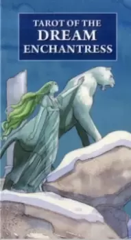 Image of Tarot of the Dream Enchantress