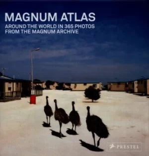 Image of Magnum atlas by Magnum Photos