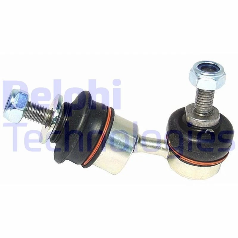 Image of DELPHI Anti-roll bar link DELPHI TC1520