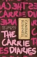 Image of The Carrie Diaries by Candace Bushnell