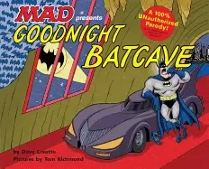 Image of goodnight batcave