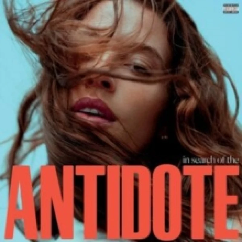 Image of In Search of Antidote CD / Album