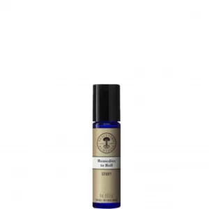 Image of Neal's Yard Remedies Remedies to Roll Study 9ml
