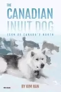 Image of canadian inuit dog icon of canadas north