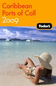Image of Caribbean Ports of Call 2009 Paperback