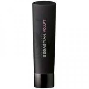 Image of Sebastian Professional Volupt Volume Boosting Shampoo 250ml