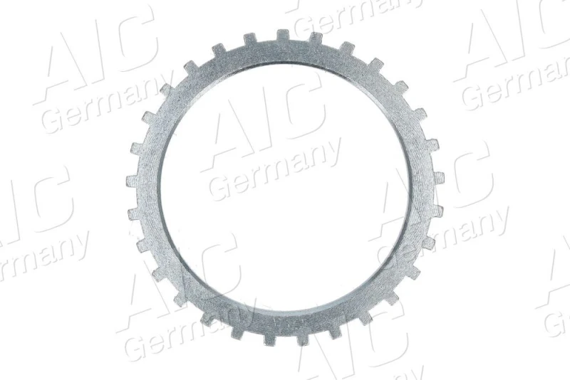 Image of ABS sensor ring AIC 54221