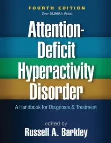 Image of Attention-Deficit Hyperactivity Disorder : A Handbook for Diagnosis and Treatment