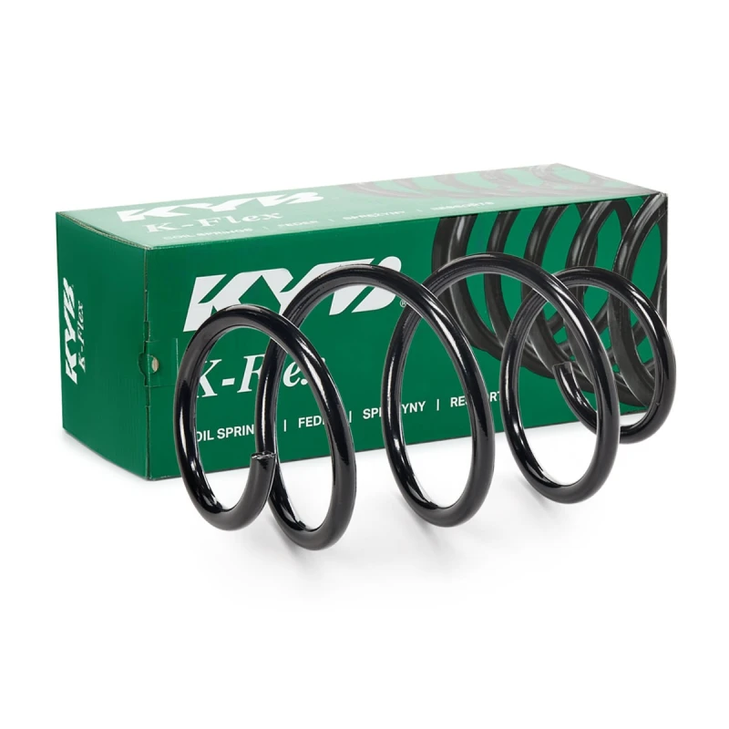 Image of KYB Coil spring KYB RA2156