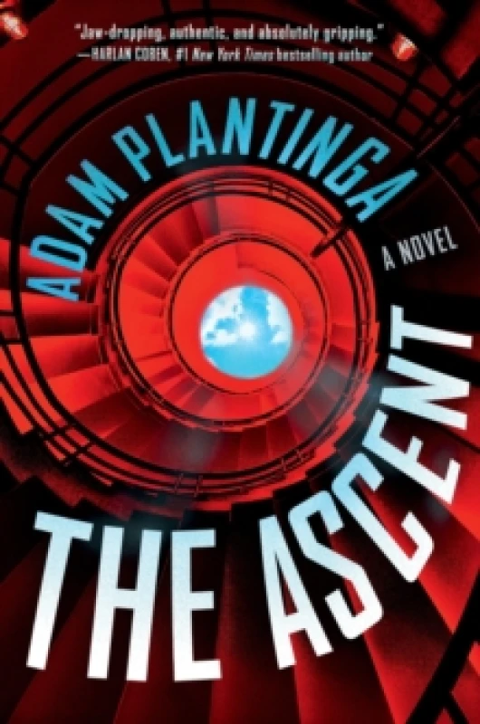 Image of The Ascent Hardback