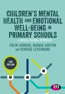 Image of Children's Mental Health and Emotional Well-being in Primary Schools