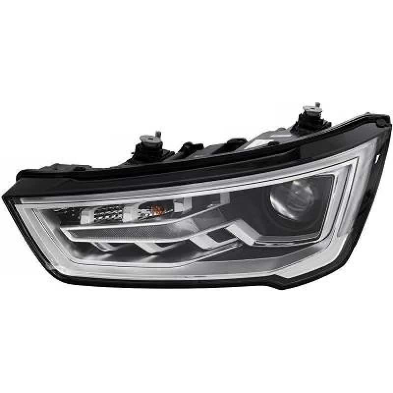 Image of Headlight DIEDERICHS 1080185
