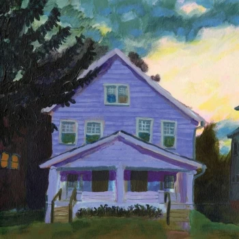 Image of Matthew J. Rolin - Matthew J. Rolin Vinyl