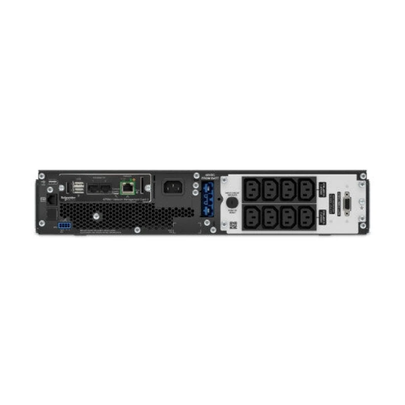 Image of Smart-UPS SRT 1kVA 230 V No Batt NC