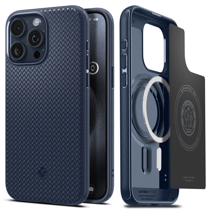 Image of SPIGEN cs06598 Moile Phone Cse 17