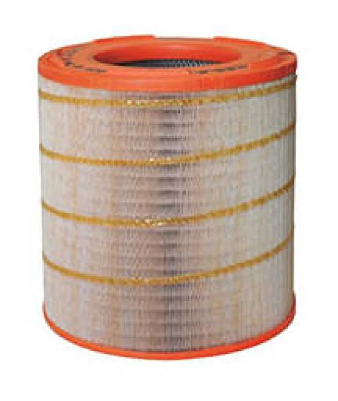 Image of FILTRON AM 476/2 Air filter Filter Insert Air Filter (8)