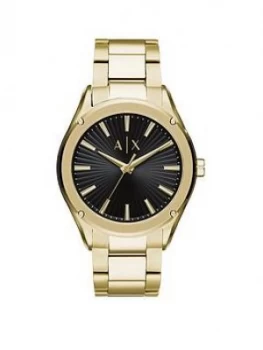 image of Armani Exchange Fitz AX2801 Men Bracelet Watch