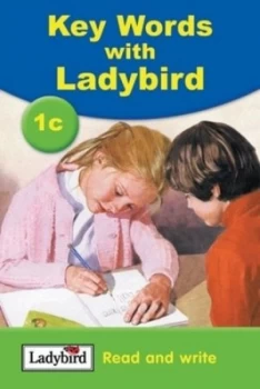Image of Read and Write by Ladybird Hardback