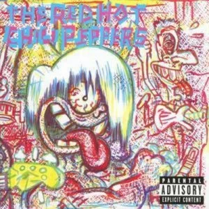 Image of Red Hot Chili Peppers Bonus Tracks by Red Hot Chili Peppers CD Album