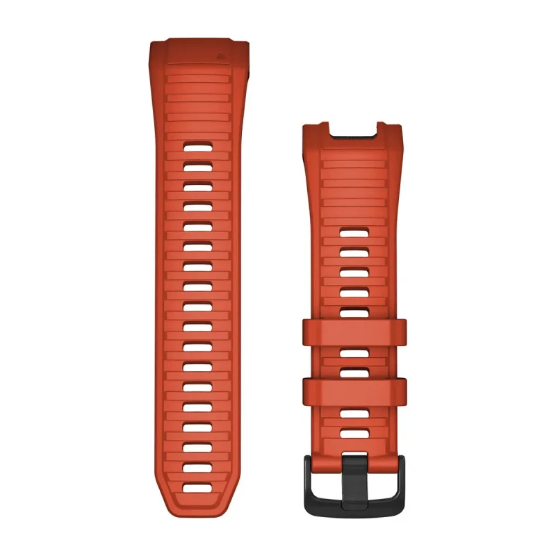 Image of Garmin 010-13295-01 Instinct 2X Only Band (26mm) Flame Watch